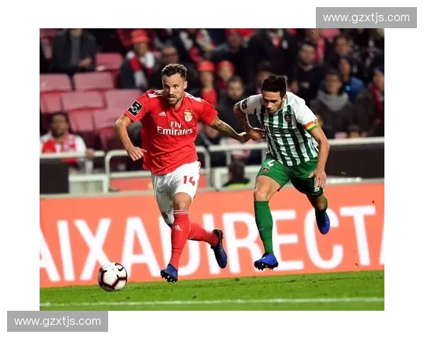 最新葡超联赛完整赛程表及各轮关键对决深度前瞻全方位指南详解